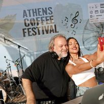 Athens Coffee Festival2023- 23 EOSR5098